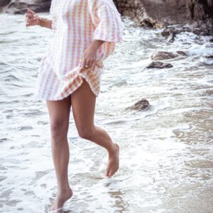 Robe Clara